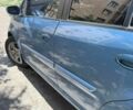 Синий Чери Кимо, объемом двигателя 1.3 л и пробегом 122 тыс. км за 3750 $, фото 5 на Automoto.ua