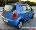 Синий Чери Кимо, объемом двигателя 1.3 л и пробегом 46 тыс. км за 3500 $, фото 2 на Automoto.ua
