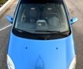 Синий Чери Кимо, объемом двигателя 1.3 л и пробегом 46 тыс. км за 3500 $, фото 5 на Automoto.ua