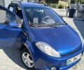 Синій Чері Кімо, об'ємом двигуна 1.3 л та пробігом 113 тис. км за 4000 $, фото 6 на Automoto.ua