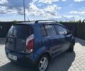 Синій Чері Кімо, об'ємом двигуна 1.3 л та пробігом 113 тис. км за 4000 $, фото 1 на Automoto.ua