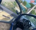 Синий Чери Кимо, объемом двигателя 1.3 л и пробегом 49 тыс. км за 4000 $, фото 4 на Automoto.ua