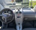 Синий Чери Кимо, объемом двигателя 1.3 л и пробегом 113 тыс. км за 4000 $, фото 2 на Automoto.ua