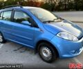 Синий Чери Кимо, объемом двигателя 1.3 л и пробегом 46 тыс. км за 3500 $, фото 3 на Automoto.ua