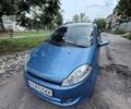 Синій Чері Кімо, об'ємом двигуна 1.3 л та пробігом 122 тис. км за 3750 $, фото 1 на Automoto.ua
