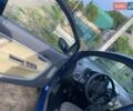 Чери Кимо 2012 в Кодыме на Automoto.ua Синий Чери Кимо, объемом двигателя 1.3 л и пробегом 49 тыс. км за 4000 $, фото 5 на Automoto.ua