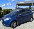 Синій Чері Кімо, об'ємом двигуна 1.3 л та пробігом 113 тис. км за 4000 $, фото 9 на Automoto.ua