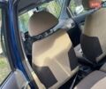Синій Чері Кімо, об'ємом двигуна 1.3 л та пробігом 49 тис. км за 4000 $, фото 6 на Automoto.ua