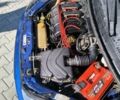 Синий Чери Кимо, объемом двигателя 1.3 л и пробегом 113 тыс. км за 4000 $, фото 6 на Automoto.ua