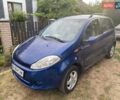 Чери Кимо 2012 в Кодыме на Automoto.ua Синий Чери Кимо, объемом двигателя 1.3 л и пробегом 49 тыс. км за 4000 $, фото 3 на Automoto.ua