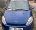 Чери Кимо 2012 в Кодыме на Automoto.ua Синий Чери Кимо, объемом двигателя 1.3 л и пробегом 49 тыс. км за 4000 $, фото 7 на Automoto.ua