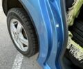 Синий Чери Кимо, объемом двигателя 1.3 л и пробегом 46 тыс. км за 3500 $, фото 7 на Automoto.ua