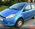 Синий Чери Кимо, объемом двигателя 1.3 л и пробегом 46 тыс. км за 3500 $, фото 1 на Automoto.ua
