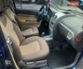 Синій Чері Кімо, об'ємом двигуна 1.3 л та пробігом 35 тис. км за 4600 $, фото 3 на Automoto.ua