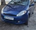 Синий Чери Кимо, объемом двигателя 1.3 л и пробегом 34 тыс. км за 3600 $, фото 1 на Automoto.ua