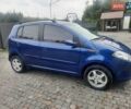 Синій Чері Кімо, об'ємом двигуна 1.3 л та пробігом 35 тис. км за 4600 $, фото 7 на Automoto.ua