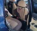 Синий Чери Кимо, объемом двигателя 1.3 л и пробегом 34 тыс. км за 3600 $, фото 7 на Automoto.ua