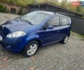 Синій Чері Кімо, об'ємом двигуна 1.3 л та пробігом 35 тис. км за 4600 $, фото 8 на Automoto.ua