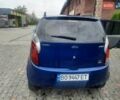 Синій Чері Кімо, об'ємом двигуна 1.3 л та пробігом 35 тис. км за 4600 $, фото 10 на Automoto.ua