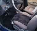 Синий Чери Кимо, объемом двигателя 1.3 л и пробегом 34 тыс. км за 3600 $, фото 4 на Automoto.ua