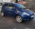 Синий Чери Кимо, объемом двигателя 1.3 л и пробегом 34 тыс. км за 3600 $, фото 2 на Automoto.ua