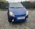 Синій Чері Кімо, об'ємом двигуна 1.3 л та пробігом 35 тис. км за 4600 $, фото 6 на Automoto.ua