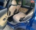 Синій Чері Кімо, об'ємом двигуна 1.3 л та пробігом 35 тис. км за 4600 $, фото 5 на Automoto.ua