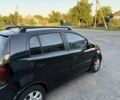 Синій Чері Кімо, об'ємом двигуна 1.3 л та пробігом 120 тис. км за 2198 $, фото 5 на Automoto.ua