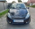 Синій Чері Кімо, об'ємом двигуна 1.3 л та пробігом 300 тис. км за 1600 $, фото 1 на Automoto.ua