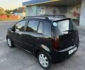 Синій Чері Кімо, об'ємом двигуна 1.3 л та пробігом 120 тис. км за 2198 $, фото 4 на Automoto.ua