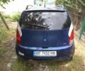 Синий Чери Кимо, объемом двигателя 1.3 л и пробегом 190 тыс. км за 1600 $, фото 6 на Automoto.ua