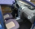 Синий Чери Кимо, объемом двигателя 0 л и пробегом 135 тыс. км за 3507 $, фото 5 на Automoto.ua