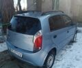 Синий Чери Кимо, объемом двигателя 1.3 л и пробегом 89 тыс. км за 2100 $, фото 2 на Automoto.ua