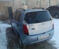 Синий Чери Кимо, объемом двигателя 1.3 л и пробегом 89 тыс. км за 2100 $, фото 1 на Automoto.ua