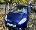 Синий Чери Кимо, объемом двигателя 1.3 л и пробегом 94 тыс. км за 1500 $, фото 5 на Automoto.ua