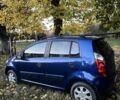 Синий Чери Кимо, объемом двигателя 1.3 л и пробегом 94 тыс. км за 1500 $, фото 2 на Automoto.ua