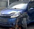 Синій Чері Кімо, об'ємом двигуна 1.3 л та пробігом 75 тис. км за 1500 $, фото 5 на Automoto.ua