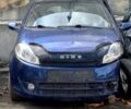 Синій Чері Кімо, об'ємом двигуна 1.3 л та пробігом 75 тис. км за 1500 $, фото 6 на Automoto.ua