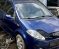 Синій Чері Кімо, об'ємом двигуна 1.3 л та пробігом 75 тис. км за 1500 $, фото 1 на Automoto.ua