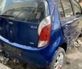 Синій Чері Кімо, об'ємом двигуна 1.3 л та пробігом 75 тис. км за 1500 $, фото 4 на Automoto.ua