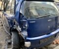Синій Чері Кімо, об'ємом двигуна 1.3 л та пробігом 75 тис. км за 1500 $, фото 3 на Automoto.ua