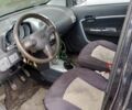 Синий Чери Кимо, объемом двигателя 1.3 л и пробегом 280 тыс. км за 724 $, фото 3 на Automoto.ua