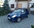 Синий Чери Кимо, объемом двигателя 1.3 л и пробегом 165 тыс. км за 2900 $, фото 1 на Automoto.ua
