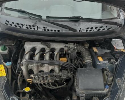 Синий Чери Кимо, объемом двигателя 1.3 л и пробегом 133 тыс. км за 2300 $, фото 1 на Automoto.ua