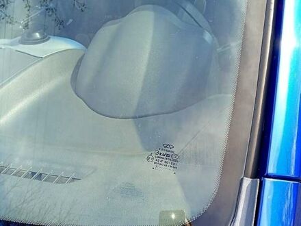 Синій Чері Кімо, об'ємом двигуна 1.3 л та пробігом 132 тис. км за 2250 $, фото 1 на Automoto.ua