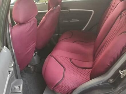 Синий Чери Кимо, объемом двигателя 1.3 л и пробегом 222 тыс. км за 2300 $, фото 1 на Automoto.ua