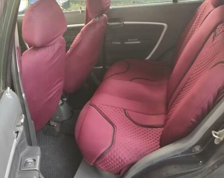 Синій Чері Кімо, об'ємом двигуна 1.3 л та пробігом 222 тис. км за 2300 $, фото 1 на Automoto.ua