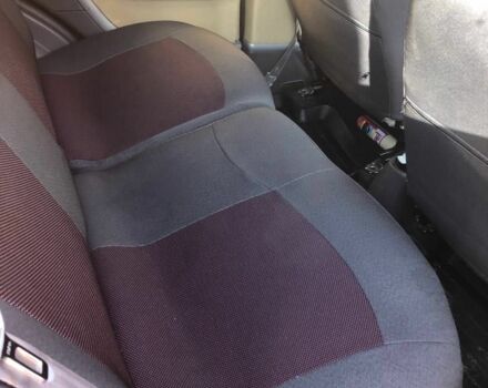 Помаранчевий Чері Кімо, об'ємом двигуна 1.3 л та пробігом 65 тис. км за 2300 $, фото 2 на Automoto.ua