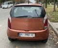 Помаранчевий Чері Кімо, об'ємом двигуна 1.3 л та пробігом 120 тис. км за 1300 $, фото 1 на Automoto.ua