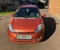 Чері Кімо 2007 у Луцьку на Automoto.ua Помаранчевий Чері Кімо, об'ємом двигуна 1.3 л та пробігом 65 тис. км за 2400 $, фото 1 на Automoto.ua